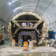 Illustration for article titled A Subterranean Stroll Through NYC's Newest Train Tunnel